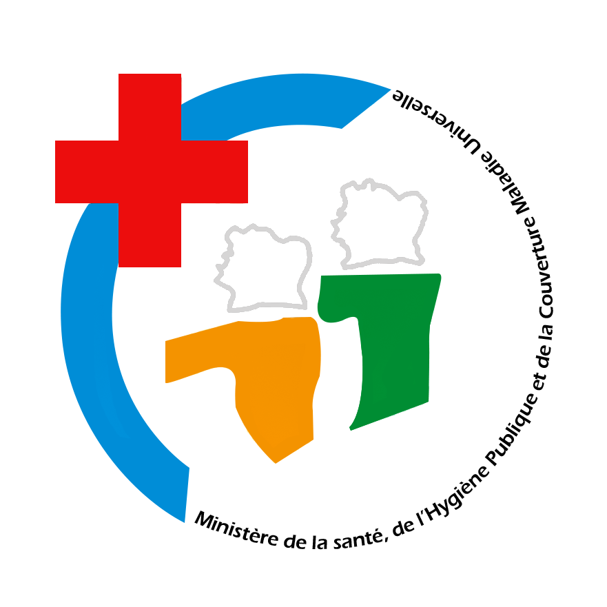 Logo Ministère de la Santé